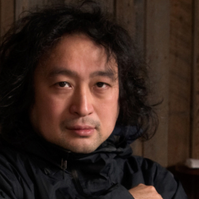 中原昌也