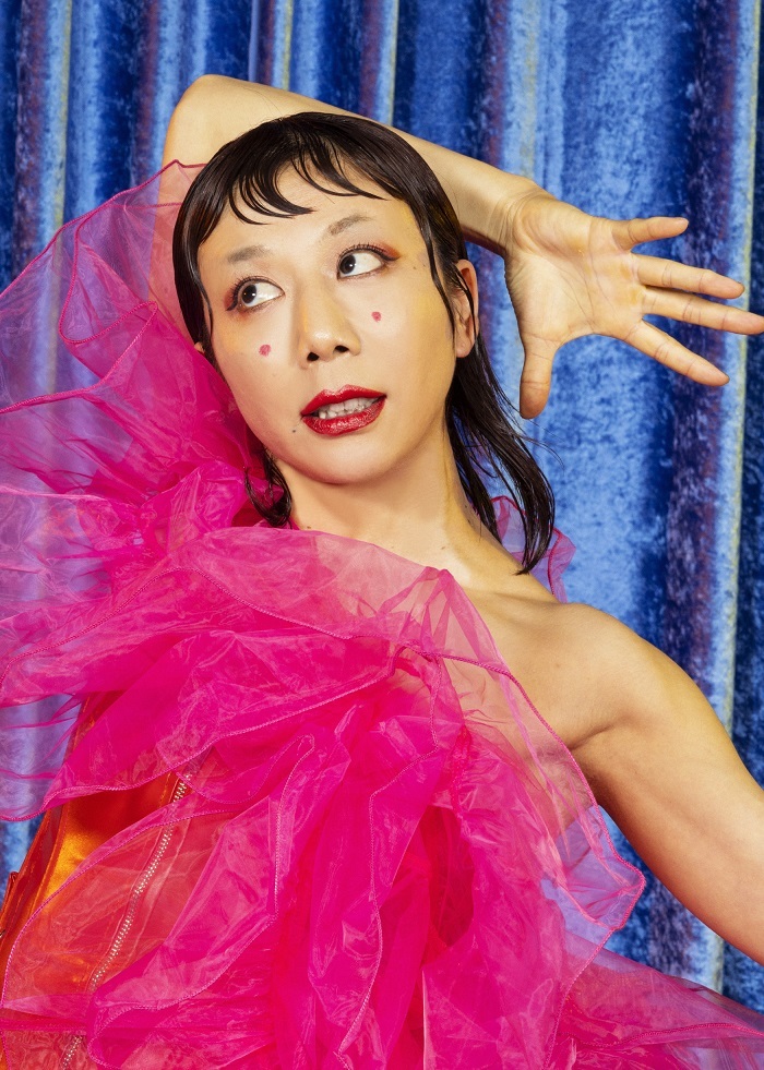 吉田亜希