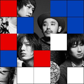 NICO Touches the Walls、クイズ大会『答えはICCO』特設サイトをオープン　アコースティックライブのLINE LIVE配信も決定