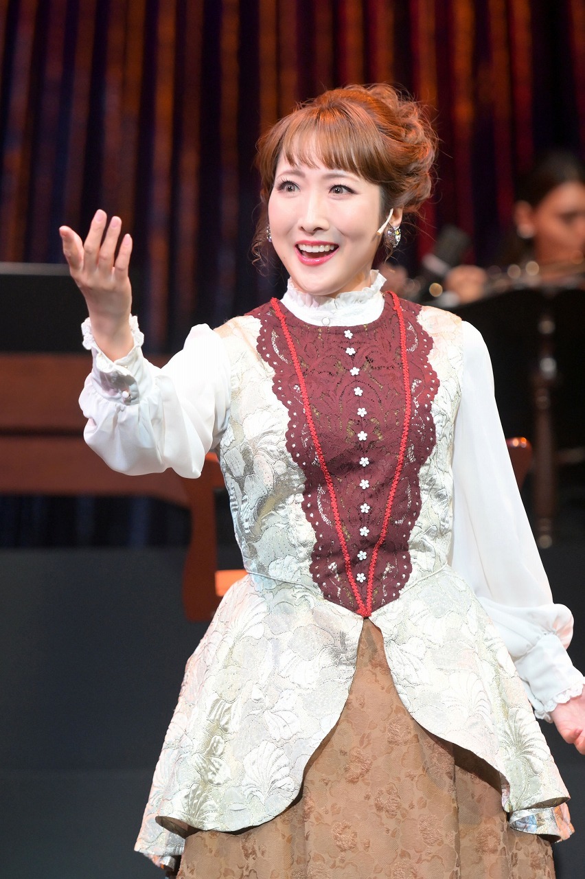 辰巳真理恵