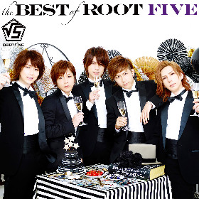 ROOT FIVE｜√5（ルートファイブ）｜mu-moショップ