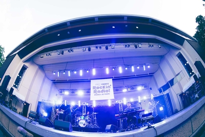 Bialystocks、OKAMOTO’S、w.o.d.らFM802が「今見てほしい、注目のアーティスト」が集結した『FM802 Rockin’Radio!』