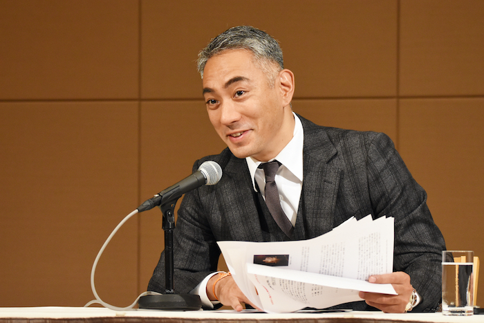 市川團十郎