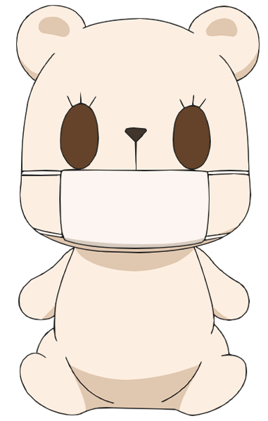 マスクマ （C）橿原まどか・講談社/製作委員会はウソをつく