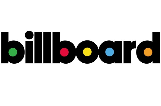  billboard公式より引用