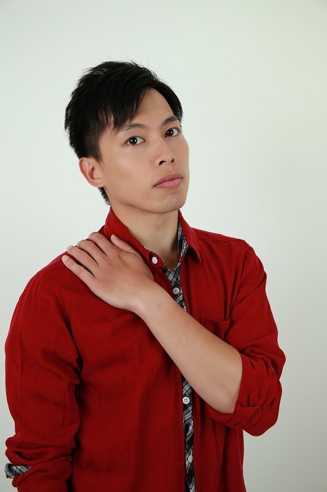長谷川裕