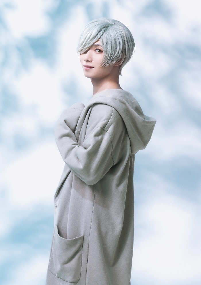 MANKAI STAGE『A3!』 on X: 