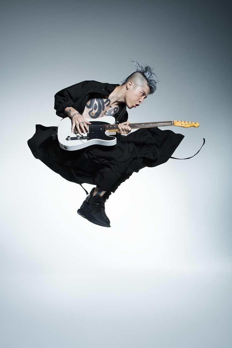 MIYAVI