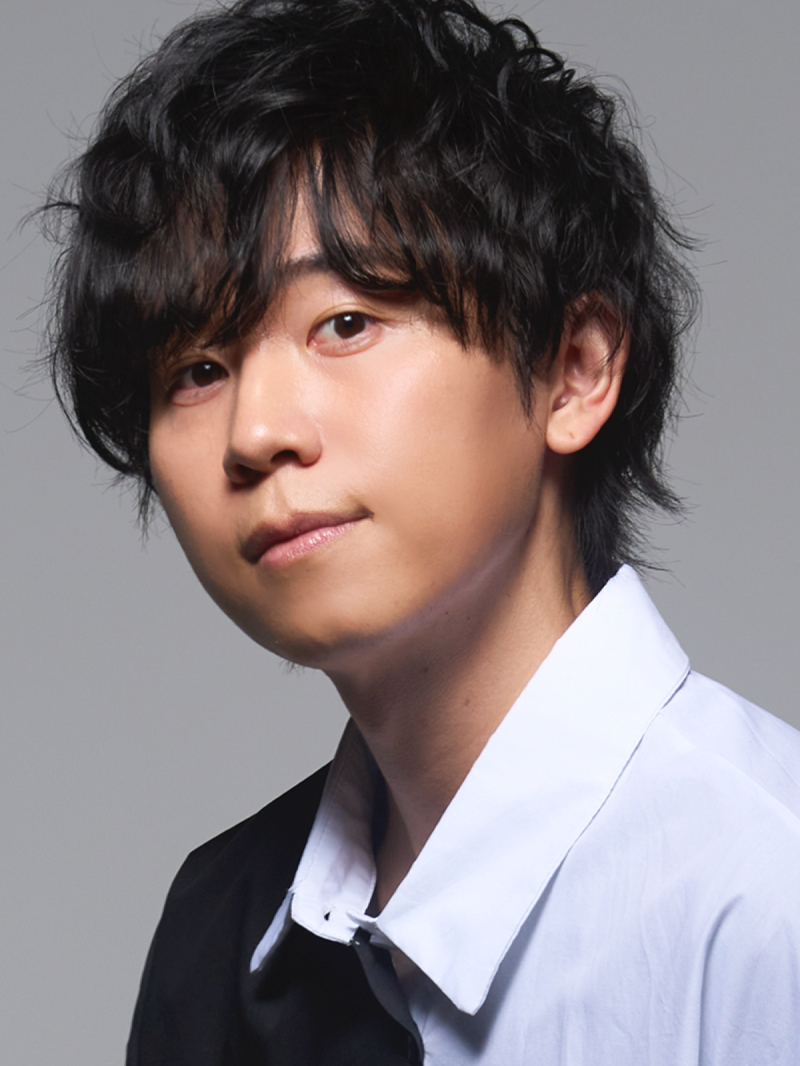 山下大輝