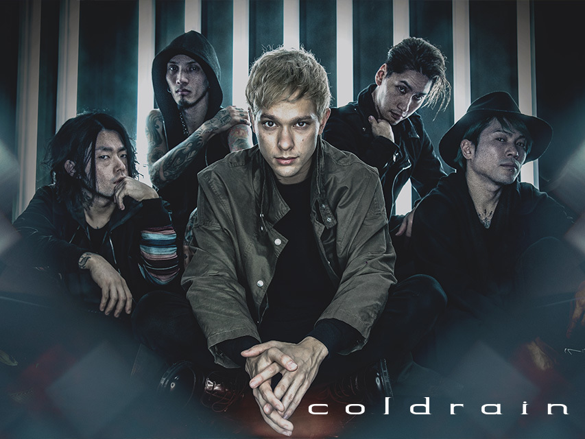 coldrain