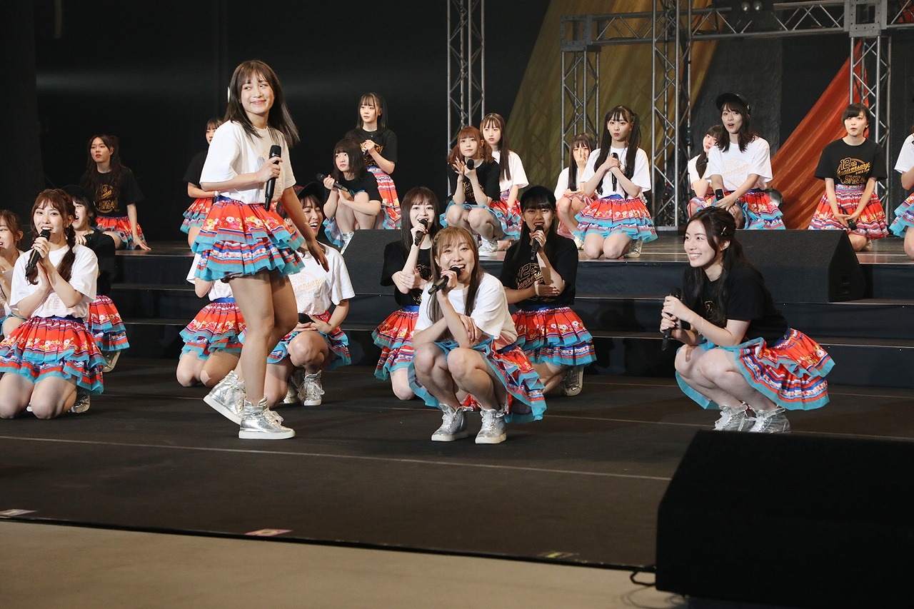 SKE48