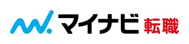 マイナビ転職ロゴ