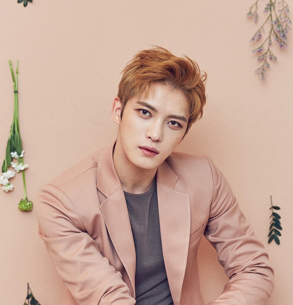 JAEJOONG ジェジュン