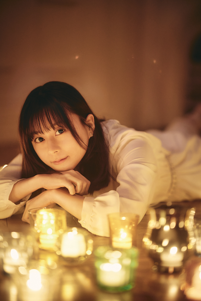 水瀬いのり、LIVE Blu-ray『InoriMinase LIVE TOUR glow』ダイジェスト