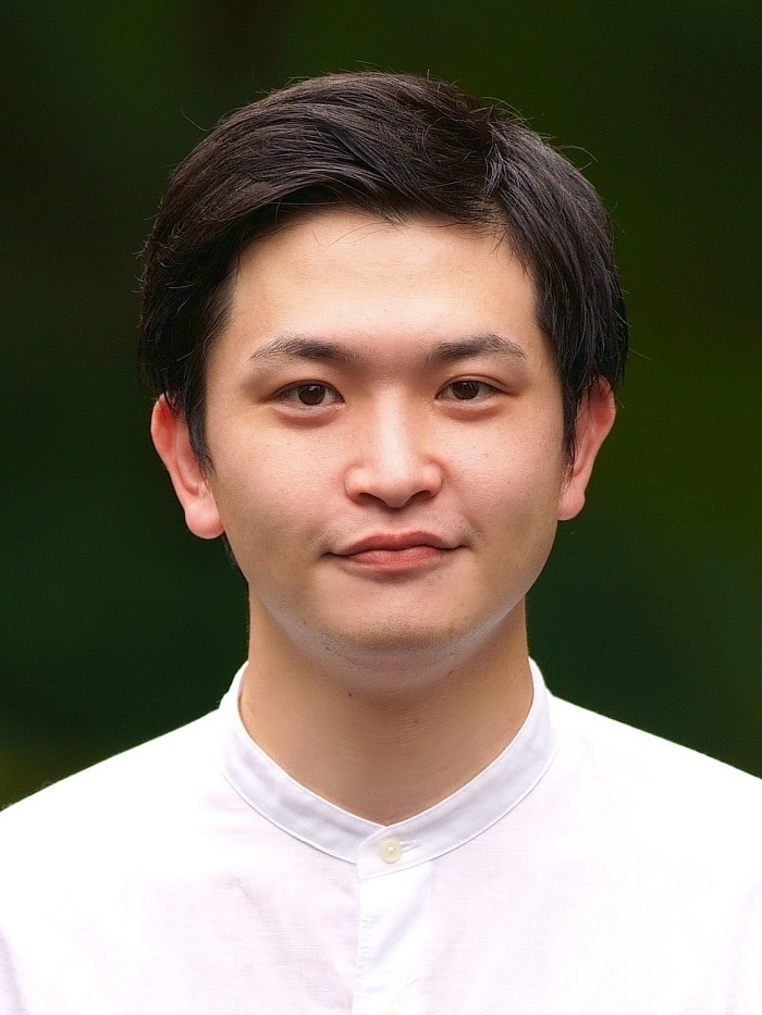 伊藤駿九郎