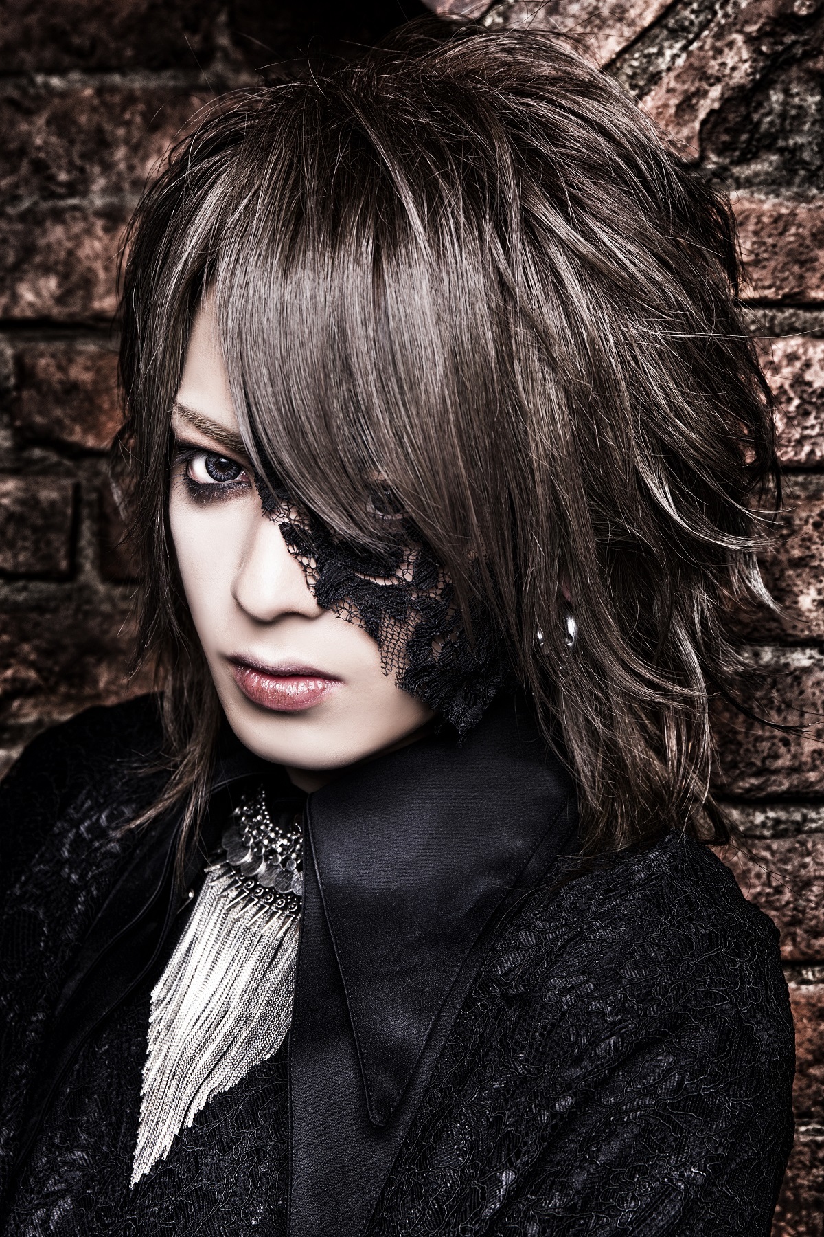 DIAURA／達也(Dr)