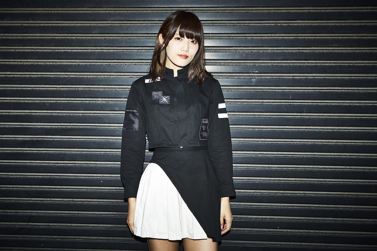 PassCode 撮影＝大橋祐希