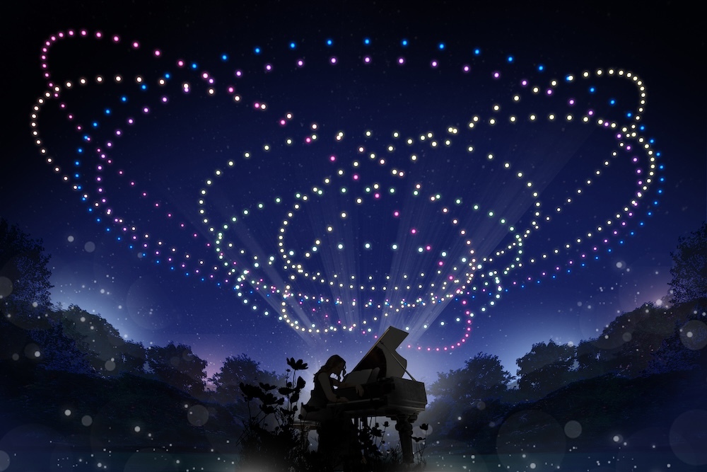 STAR DANCE