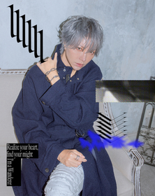 アリス九號. Shouのソロプロジェクト“Verde/”が始動　1stデビューシングル「The Wanderer/」のミュージックビデオを公開