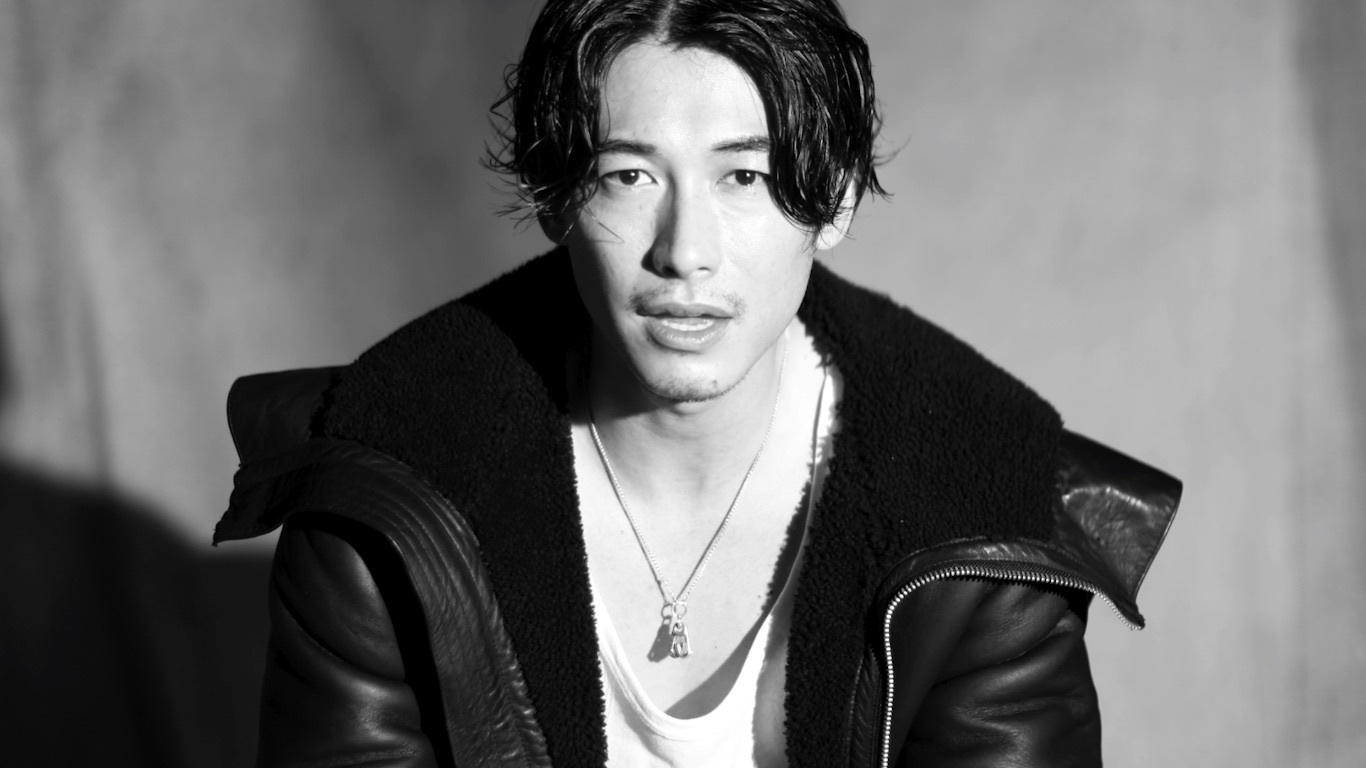 DEAN FUJIOKA