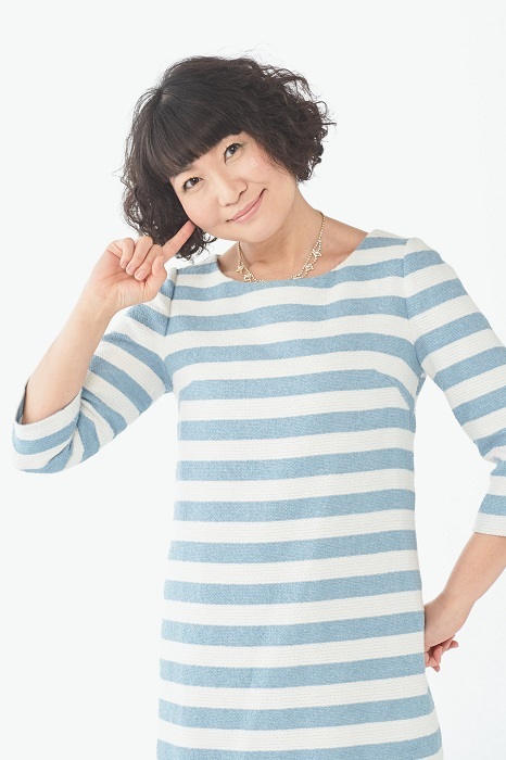 野口かおる 