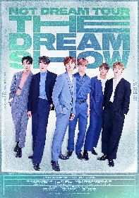 【新品未開封】NCT DREAM THE DREAM SHOW キノ 未開封 NCT DREAM THE DREAM SHOW キノ キット ビデオ
