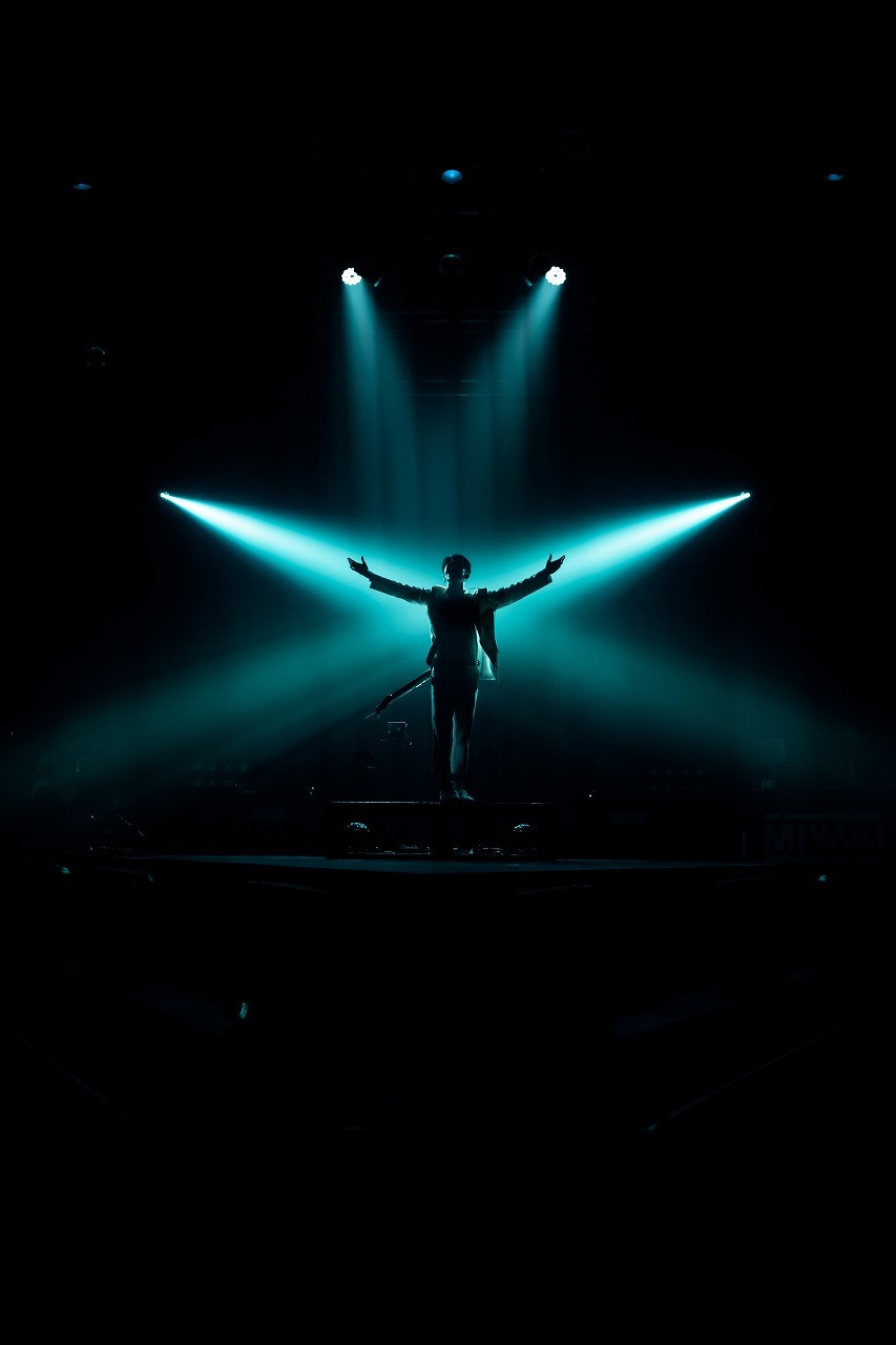 MIYAVI