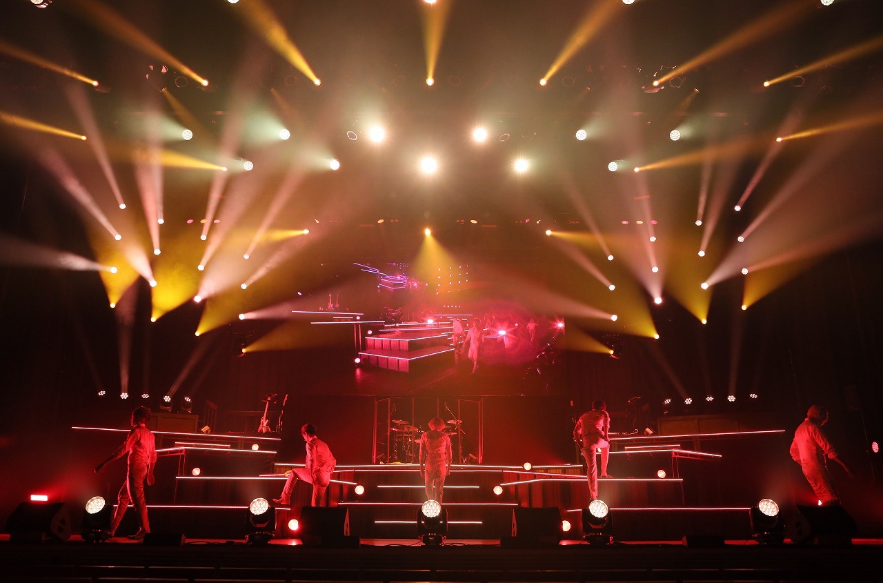 　(C)Liber Entertainment Inc. All Rights Reserved. (C)MANKAI STAGE『A3!』製作委員会2021