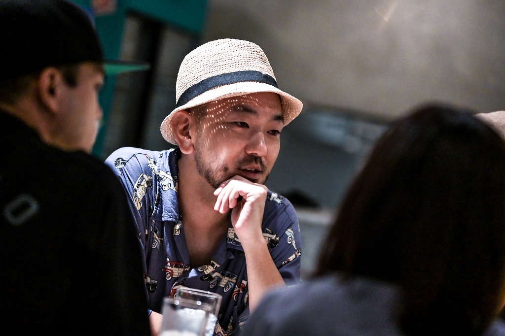 たとえばボクが踊ったら、 #003』開催直前座談会！ ーー韻シスト