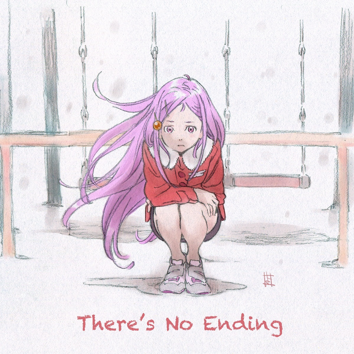 「There's No Ending」