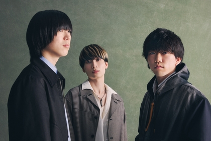 シャイトープ、メジャー初アルバム『WELCOME TO YOUR LIFE』のリリース＆全国ツアー開催を発表