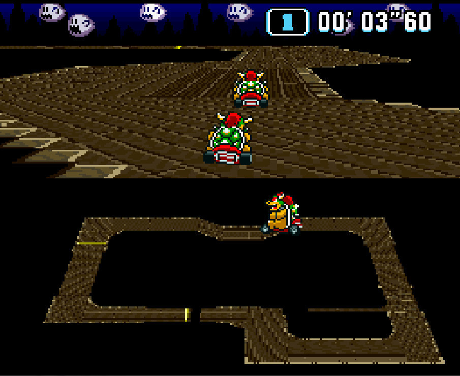 ©1992 Nintendo