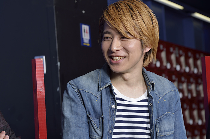 村井良大