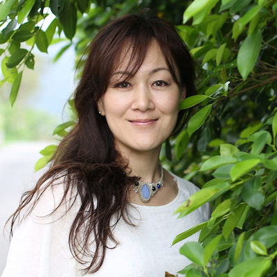 MAKI UEDA