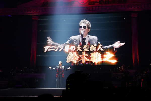 鈴木雅之 (C)Animelo Summer Live 2019