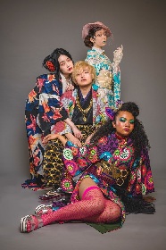 ぼくのりりっくのぼうよみ 没落したい と語るラストアルバム表題曲 没落 Mv公開 Spice エンタメ特化型情報メディア スパイス