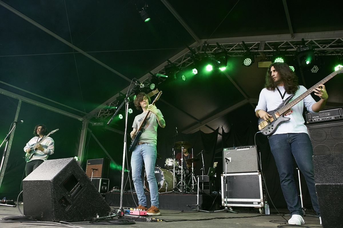 CHON (c)Yasuyuki Kasagi