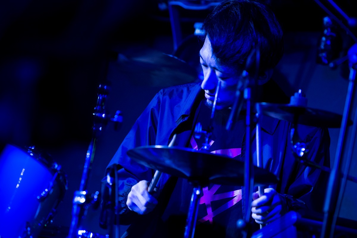 KFK 撮影＝Kazuki Sano