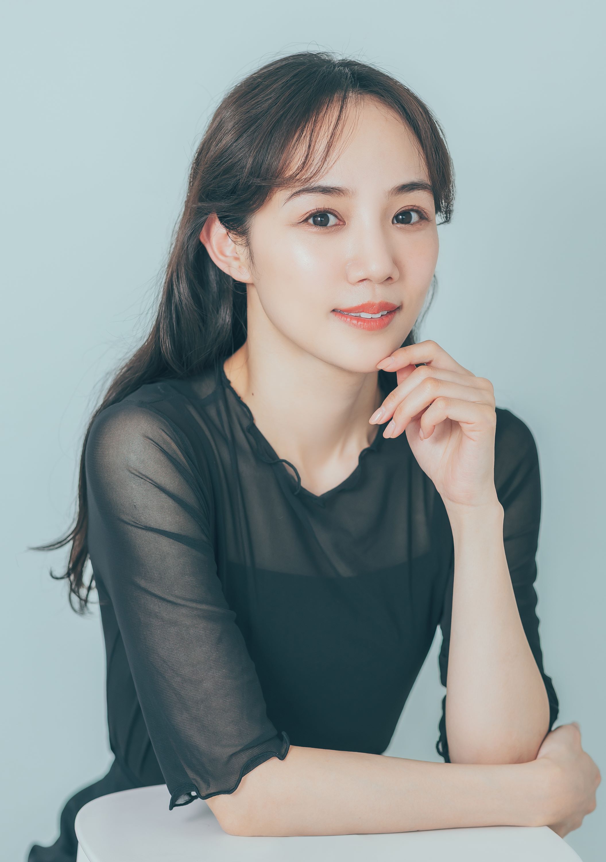 咲妃みゆ