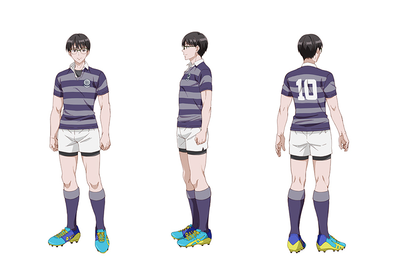 染谷誠 (C)number24