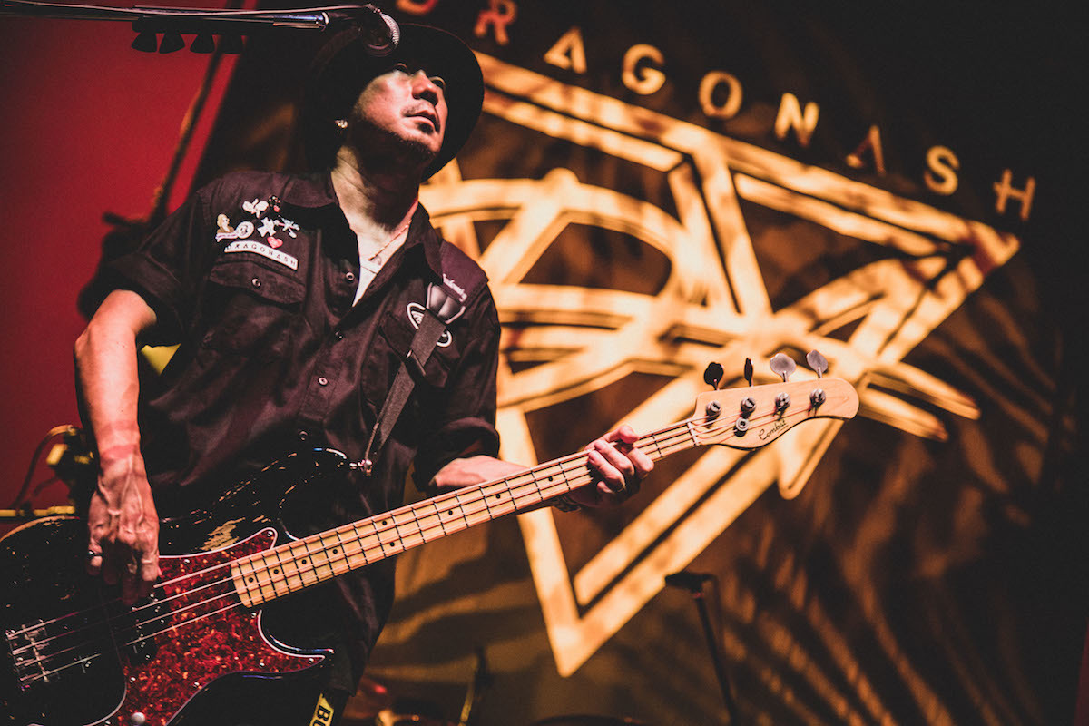 Dragon Ash　撮影＝TAKAHIRO TAKINAMI