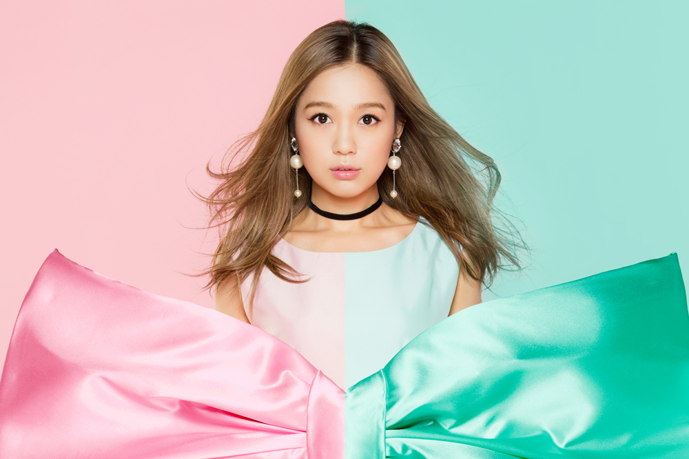 西野カナ 11月にベストアルバム2タイトルを同時発売決定 双子のようなイメージで選曲しました Spice エンタメ特化型情報メディア スパイス