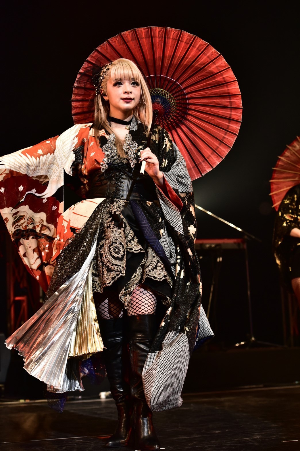 Garnidelia10周年を祝う 最大 最高の幕開け 全国ツアー Star Trail 東京 ファーストライブレポ Spice エンタメ特化型情報メディア スパイス