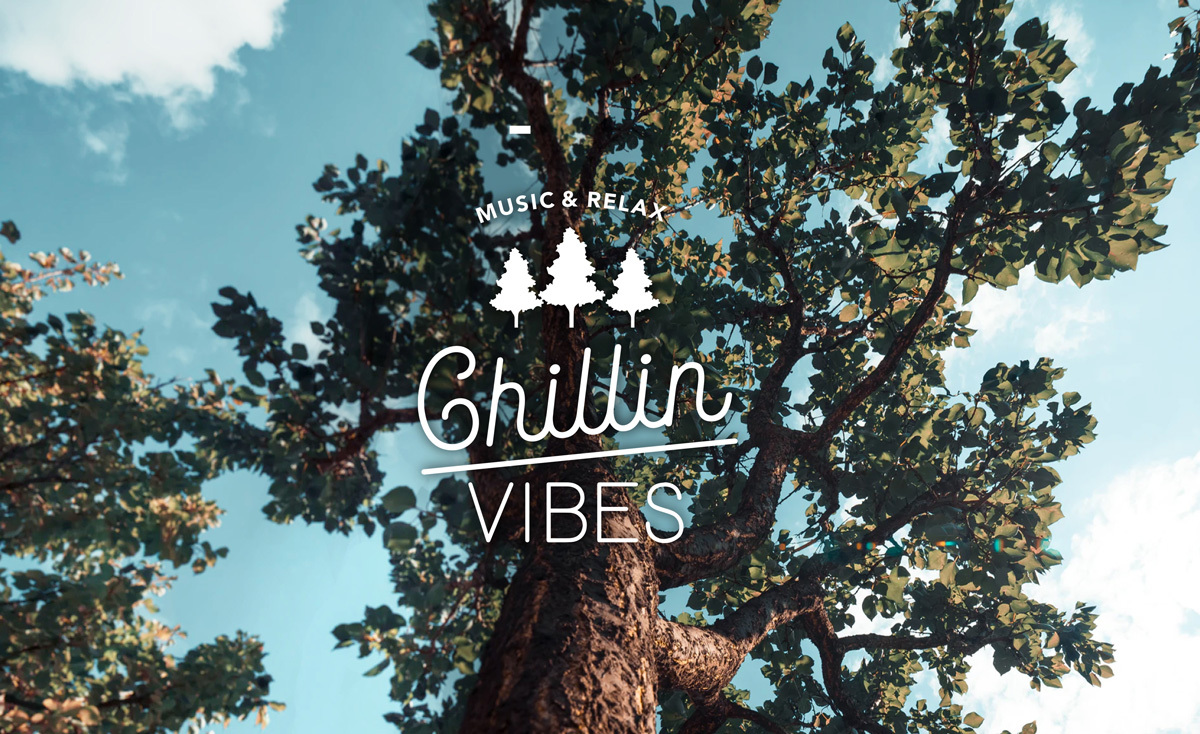 「Chillin’ Vibes」