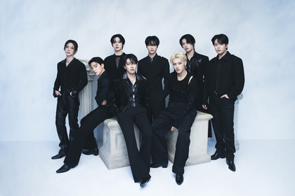 ATEEZ、オールホワイトコーデで強さを秘めた感性を演出した第2弾メンバーソロコンセプトフォト公開