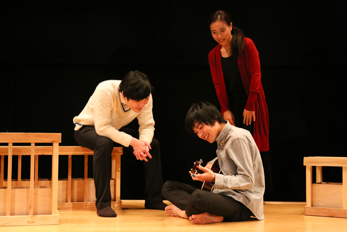 写真：宮川舞子