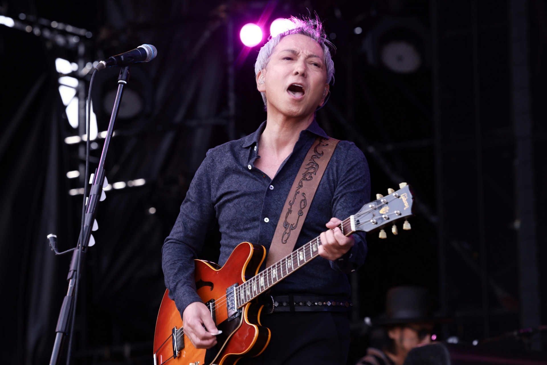 佐野元春