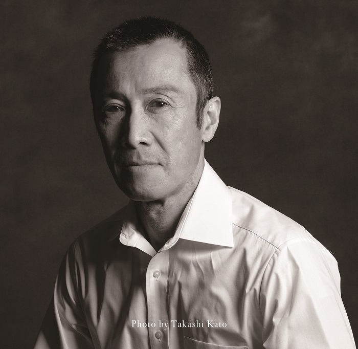 大石継太 photo by Takashi Kato