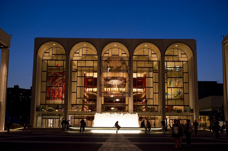 (c)Jonathan Tichler Metropolitan Opera