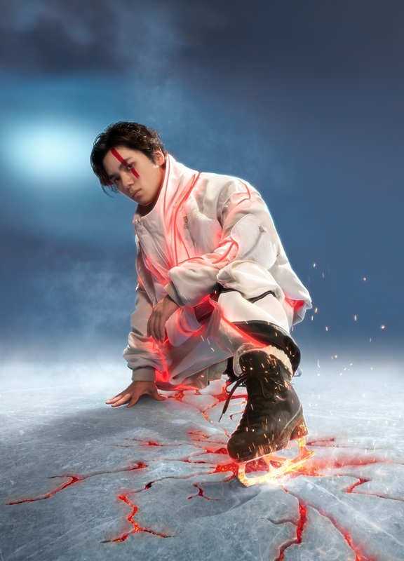 宇野昌磨が企画・プロデュースをするアイスショー『Ice Brave』が6月14日（土）から開催される